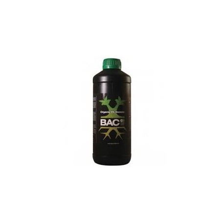 Organic PK Booster 500 ml