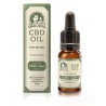 Aceite de CBD Sensi Seeds 2,75%