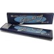 Papel de fumar Smoking King Size Blue