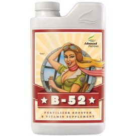 Fertilizante B-52 de Advanced Nutrients