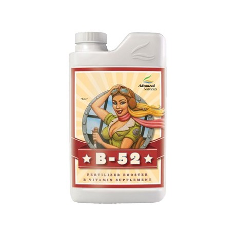 Fertilizante B-52 de Advanced Nutrients