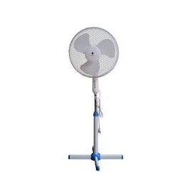 Ventilador con pie Hortigarden 45W - 40cm