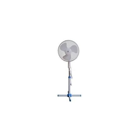 Ventilador con pie Hortigarden 45W - 40cm