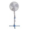 Ventilador con pie Hortigarden 45W - 40cm