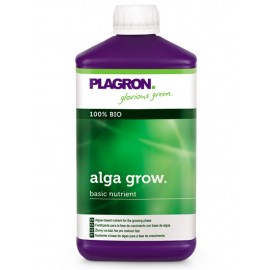 Alga Grow de Plagron