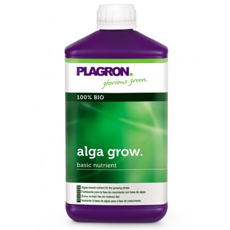 Alga Grow de Plagron