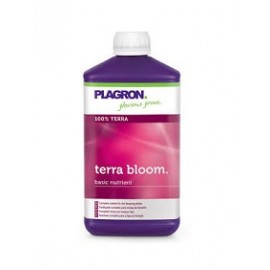 Terra Bloom