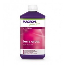 Terra Grow