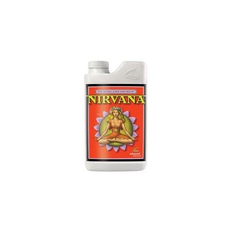 Fertilizante Nirvana de Advanced Nutrients