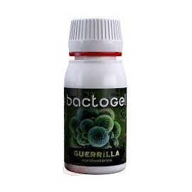 Bactogel Guerrilla 50g