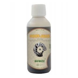 Fertilizante Root Juice de Biobizz