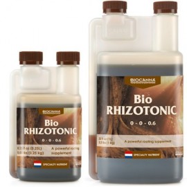 Fertilizante Bio Rhizotonic