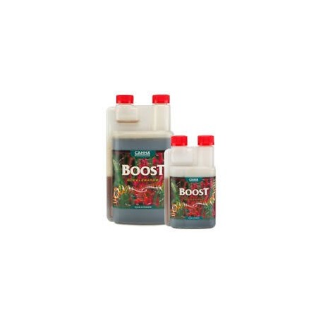 Fertilizante Boost Accelerator de Canna