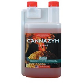 Fertilizante Cannazim de Canna