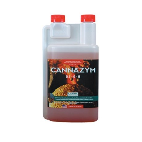 Fertilizante Cannazim de Canna