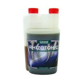 Fertilizante Rhizotonic de Canna