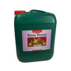 Fertilizante Terra Flores De Canna Fertilizante Terra Flores De Canna