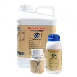 Delta Nueve de Cannabiogen