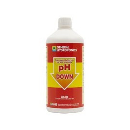 PH Down