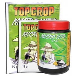 Microvita de Top Crop