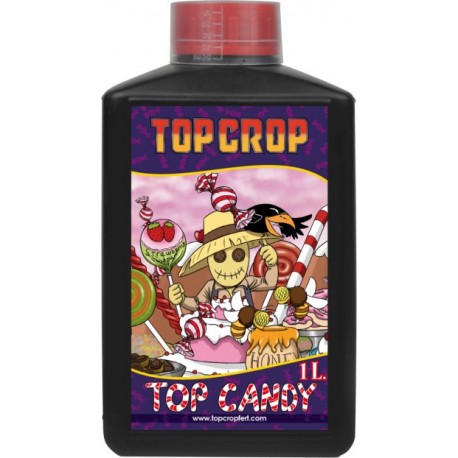 Top Candy de Top Crop