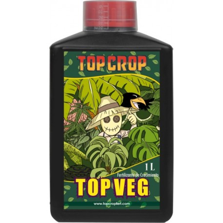 Top Veg de Top Crop