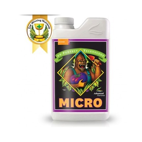 Micro PH Perfect 1 Litro