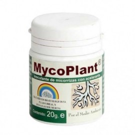 Mycoplant 20 g de Trabe