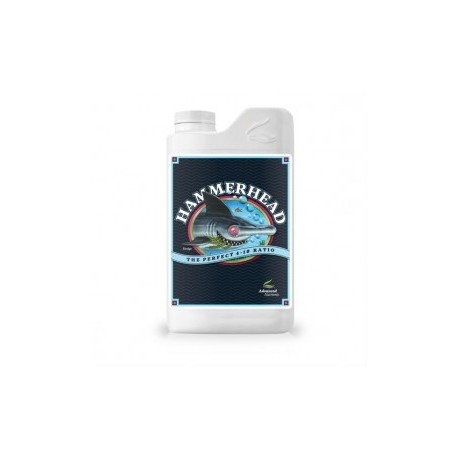 Hammerhead 1 L de Advanced Nutrients