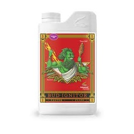 Bud Ignitor de Advanced Nutrients