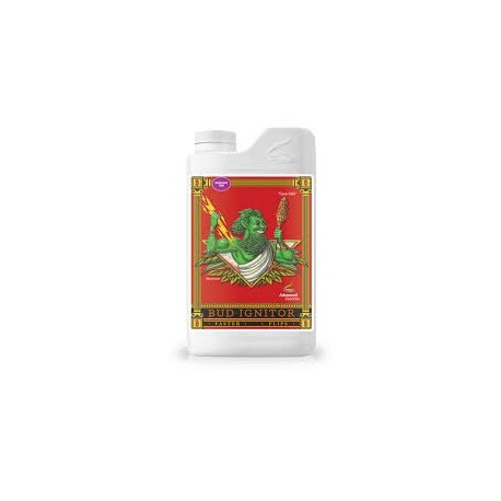 Bud Ignitor de Advanced Nutrients