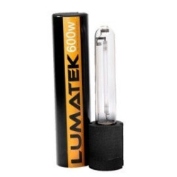 Bombilla Lumatek Dual