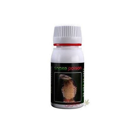 Snake Poison 60 ml