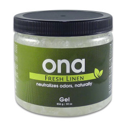 Ona gel  Fresh Linen 1 Litro