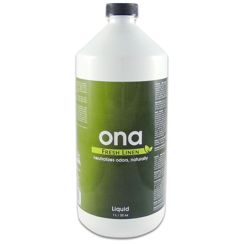 Ona liquido Fresh Linen 1L