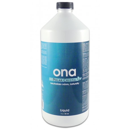 Ona liquido Polar Crystal 1L