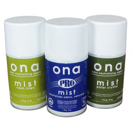 Ona Mist recarga 170 g