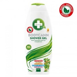 Bodycann gel de ducha 250 ml