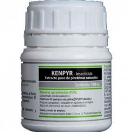 Insecticida Kenpyr