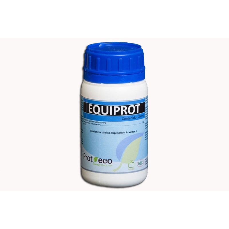Equiprot cola de caballo