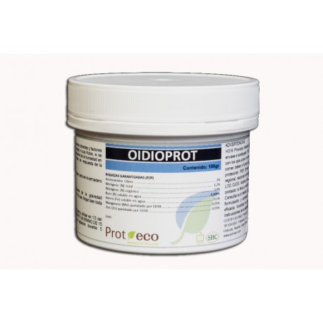 Fungicida Oidioprot