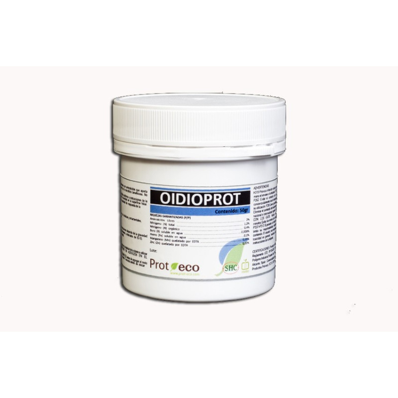 Fungicida Oidioprot