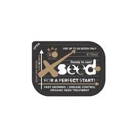 X Seed de Bac