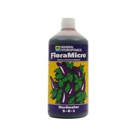 Flora Micro de GHE
