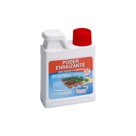 Poder enraizante con algas marinas 250 ml