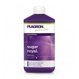 Sugar Royal
