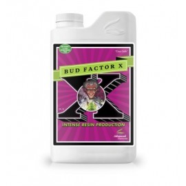 Bud Factor X