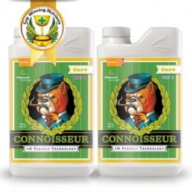 Connoisseur Grow A+B PH Perfect