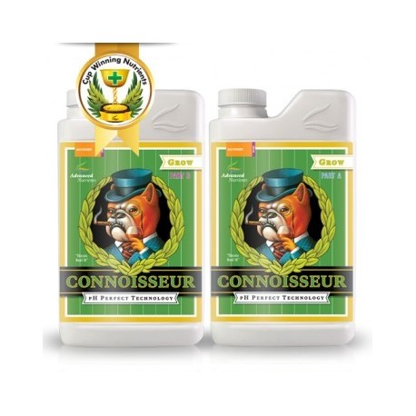 Connoisseur Grow PH Perfect