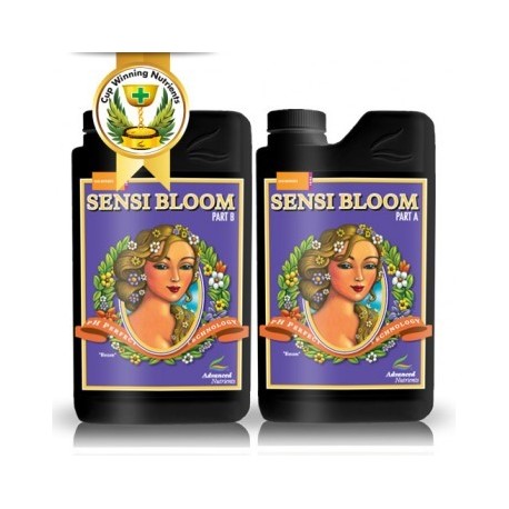 Sensi Bloom A+B PH perfect